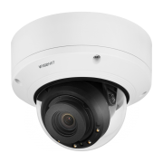 Samsung Wisenet XND-8081REV | XND 8081 REV | XND8081REV 5MP IR PoE Extender Dome Camera